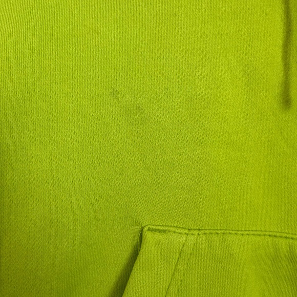 Nike Sportswear Color Clash Men's Pullover Hoodie Size Small - Picture 3 of 14